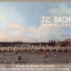 ดาวน์โหลดและฟังเพลง Sinfonia No. 1 พร้อมเนื้อเพลงจาก Wiener Symphoniker
