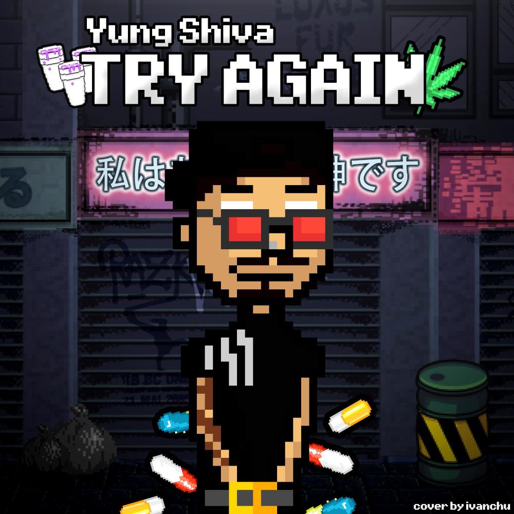 TRY AGAIN (Explicit)