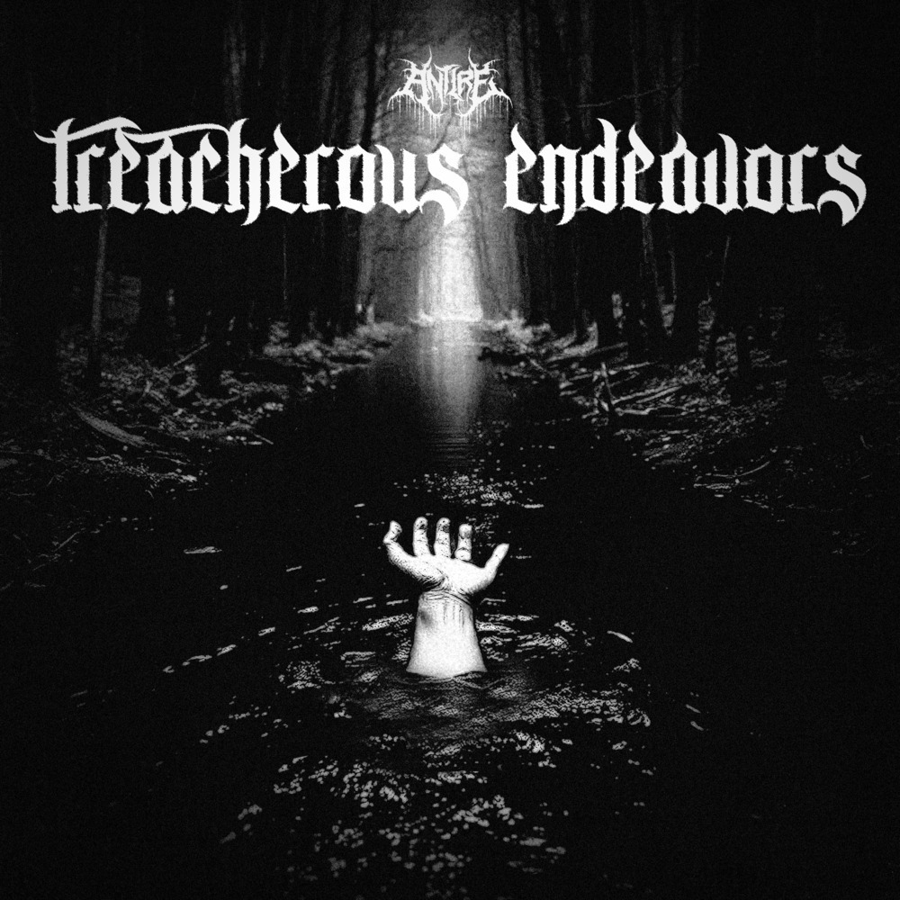 Treacherous Endeavors
