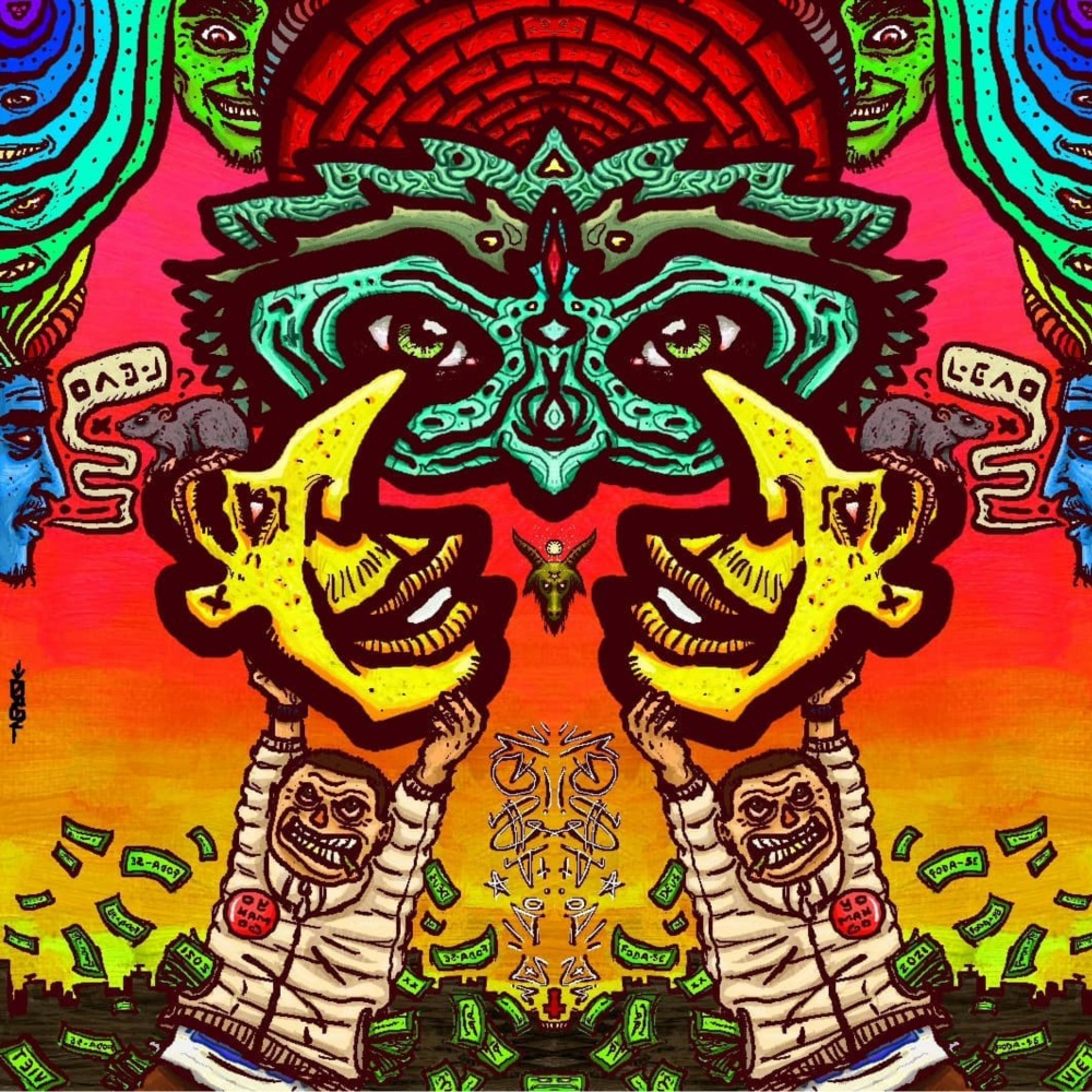 Mago de Vila