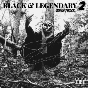 Listen to Holy Trinity (Explicit) song with lyrics from Jeron Pierce