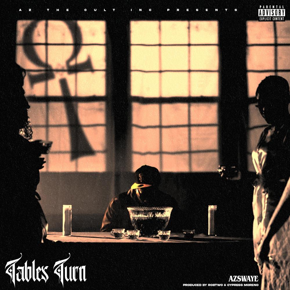 Tables Turn (Explicit)
