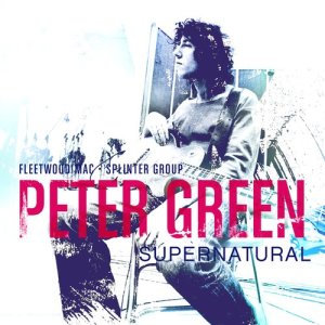收聽Peter Green的Love In Vain Blue歌詞歌曲