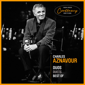 Charles Aznavour的專輯Duos Duets Best Of