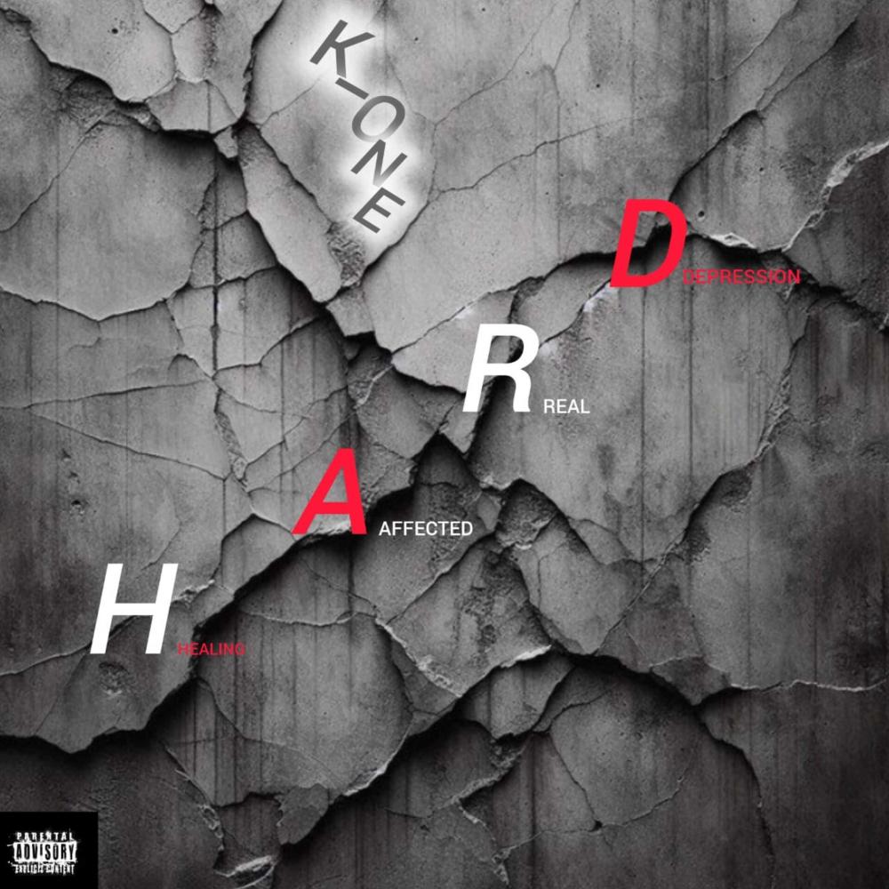 Hard (feat. SevBeatz & LonerBoy Deni)