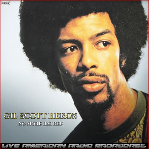 Album No More Hatred (Live) from Gil Scott Heron
