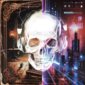 ดาวน์โหลดและฟังเพลง MUSIC IS DEAD พร้อมเนื้อเพลงจาก Chaki Zulu