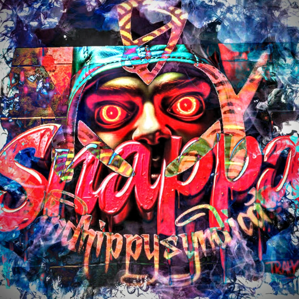 No Diddy Swing (feat. Badhippy & Snappa Slappa) (Explicit)