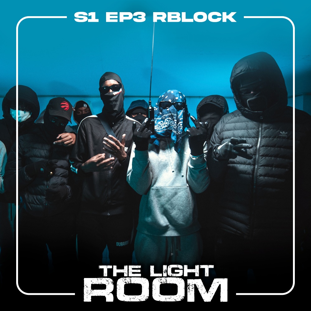 S1 EP3 RBLOCK (feat. Rblock & ZT35) (Explicit)