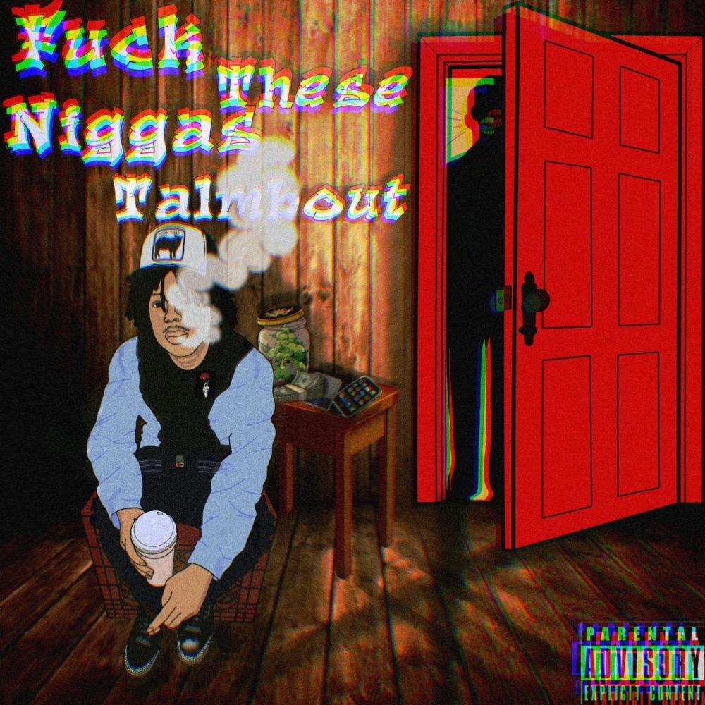 Make it out (feat. WtfNima) (Explicit)