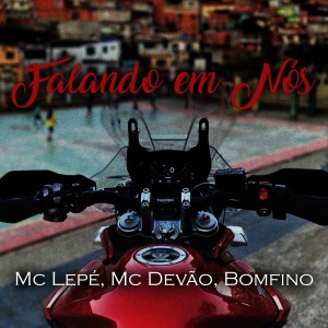 Dengarkan lagu Falando em Nós nyanyian Bomfino dengan lirik