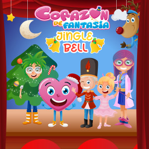收聽Corazón de Fantasía的Jingle Bell歌詞歌曲