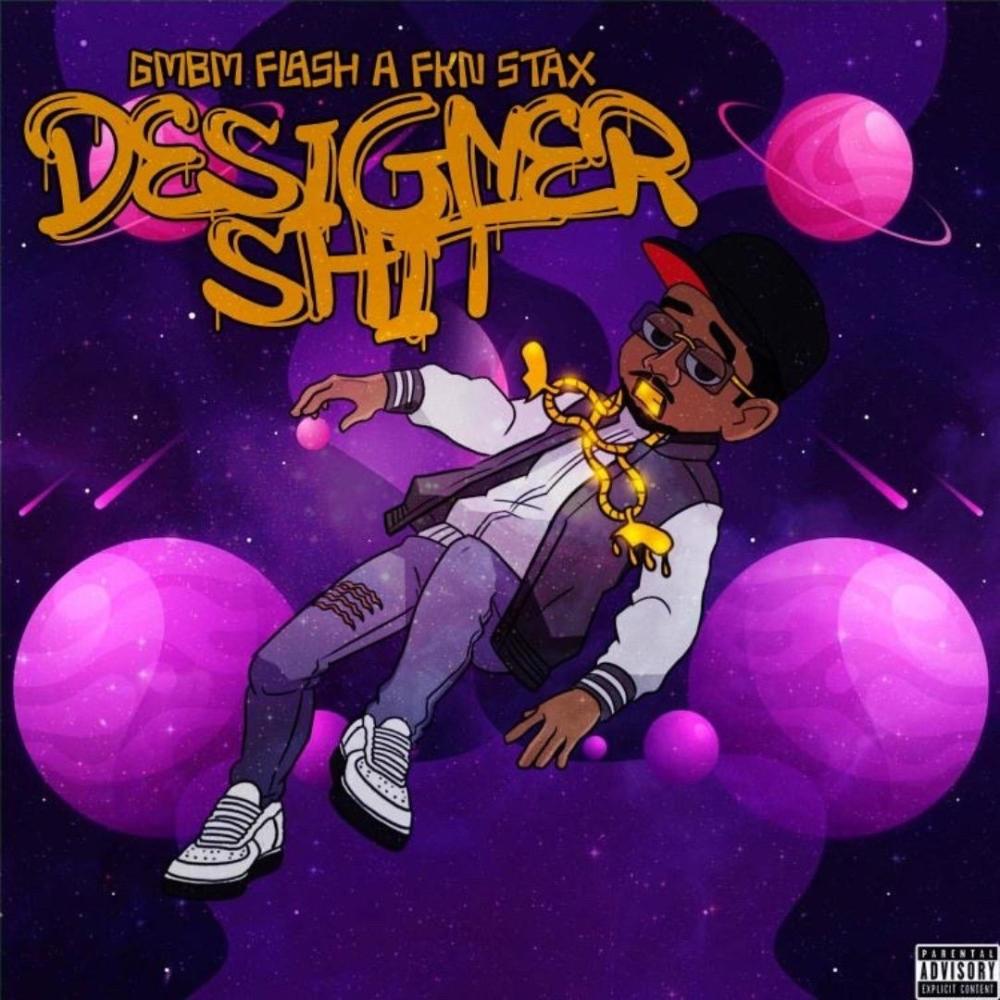 Consistent (feat. Smoove2) (Explicit)