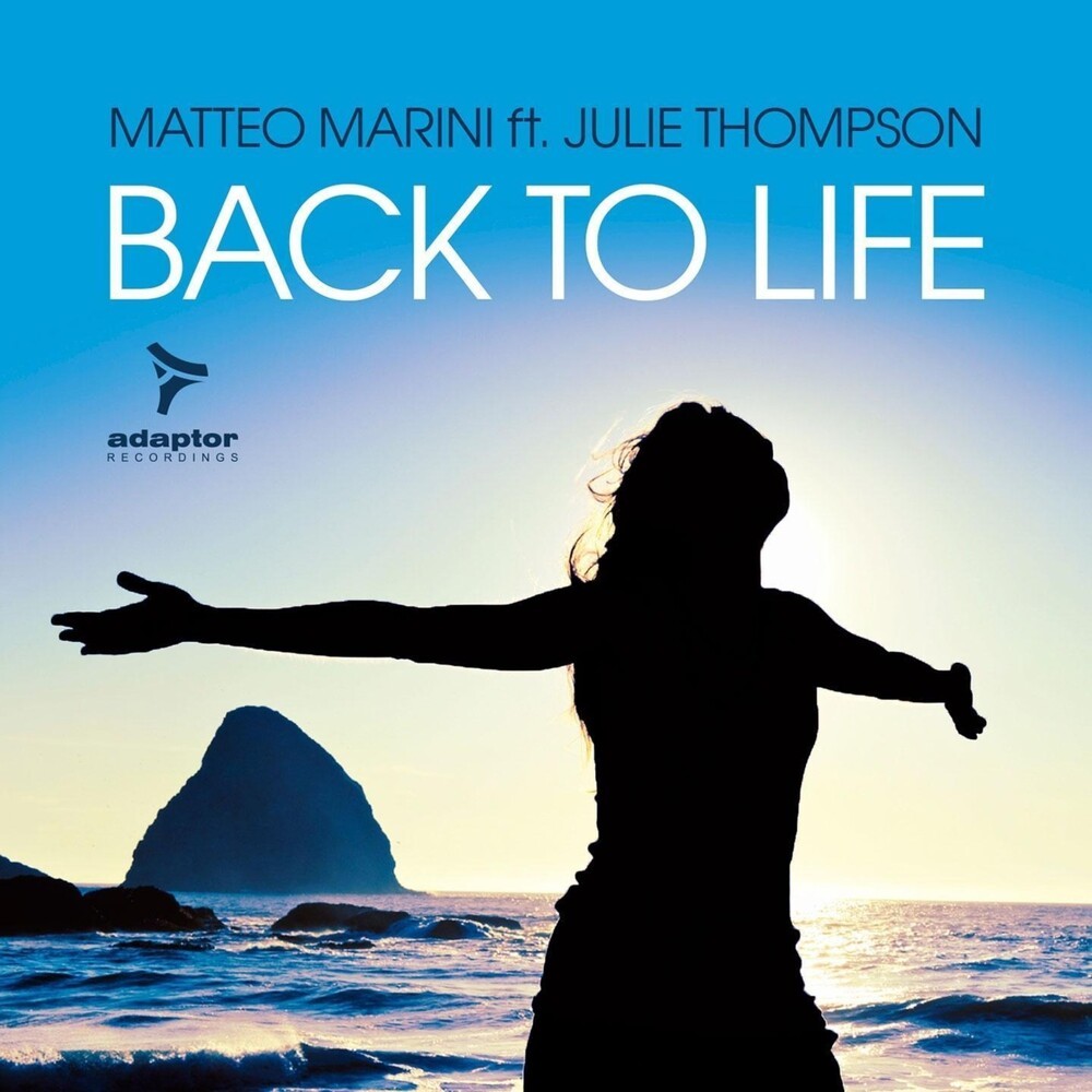 Back to Life (Jack & Joy Dub)