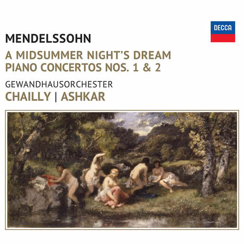 Mendelssohn: Ruy Blas, Op.95 - Overture to Victor Hugo's play - Overture, Ruy Blas, Op. 95, MWV P15 (Original Version)