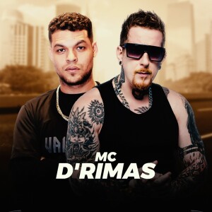 MC D´RIMAS的專輯Noites Vazias (Explicit)