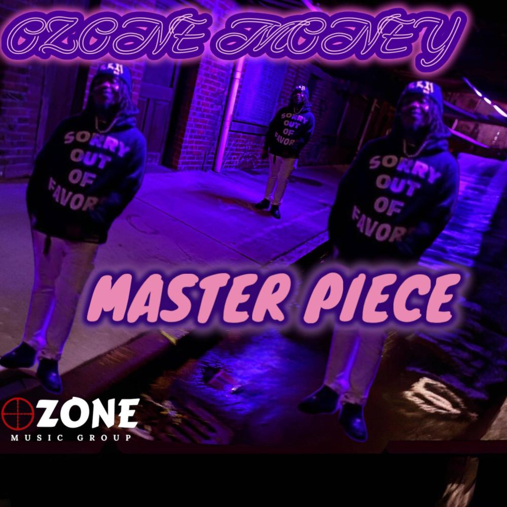 Master Piece (Explicit)