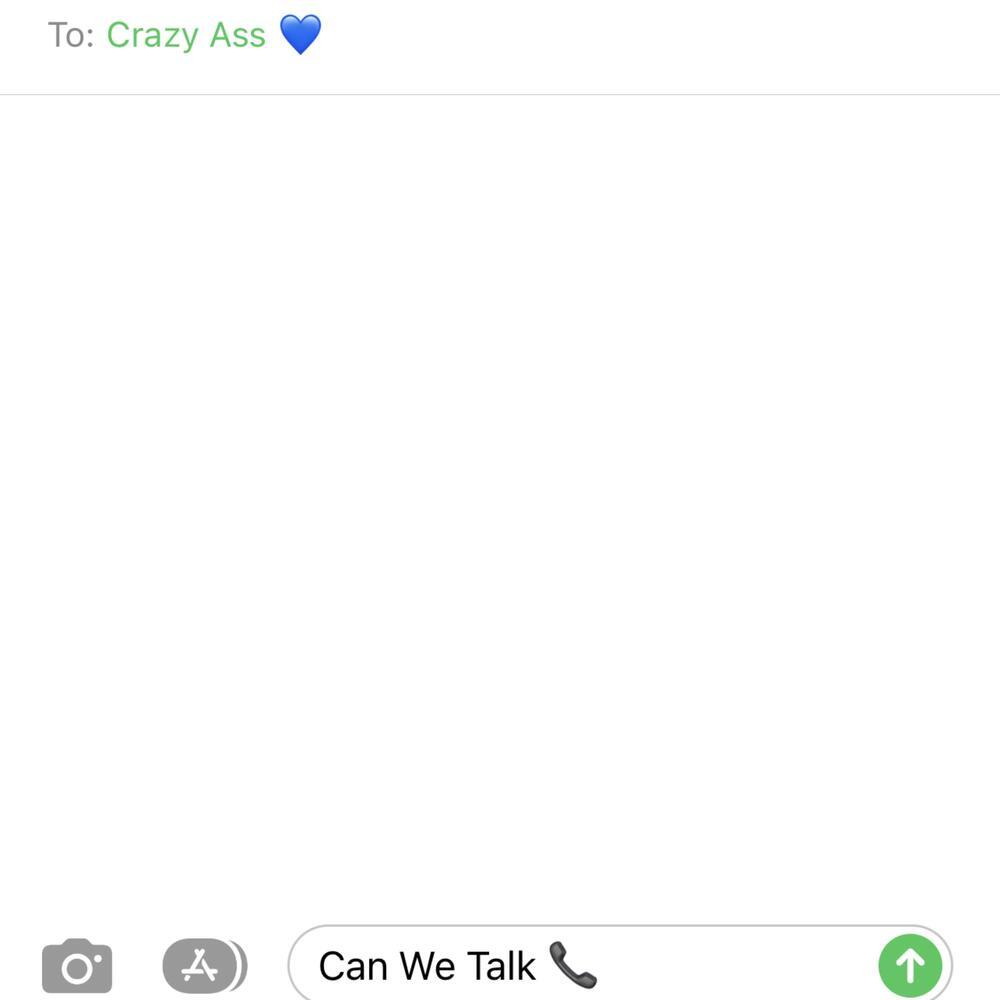 Can We Talk (Explicit)