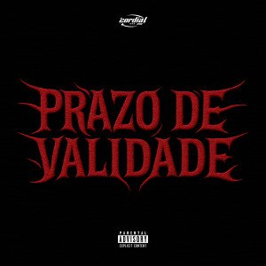收聽DJ Escobar的Prazo De Validade (Explicit)歌詞歌曲