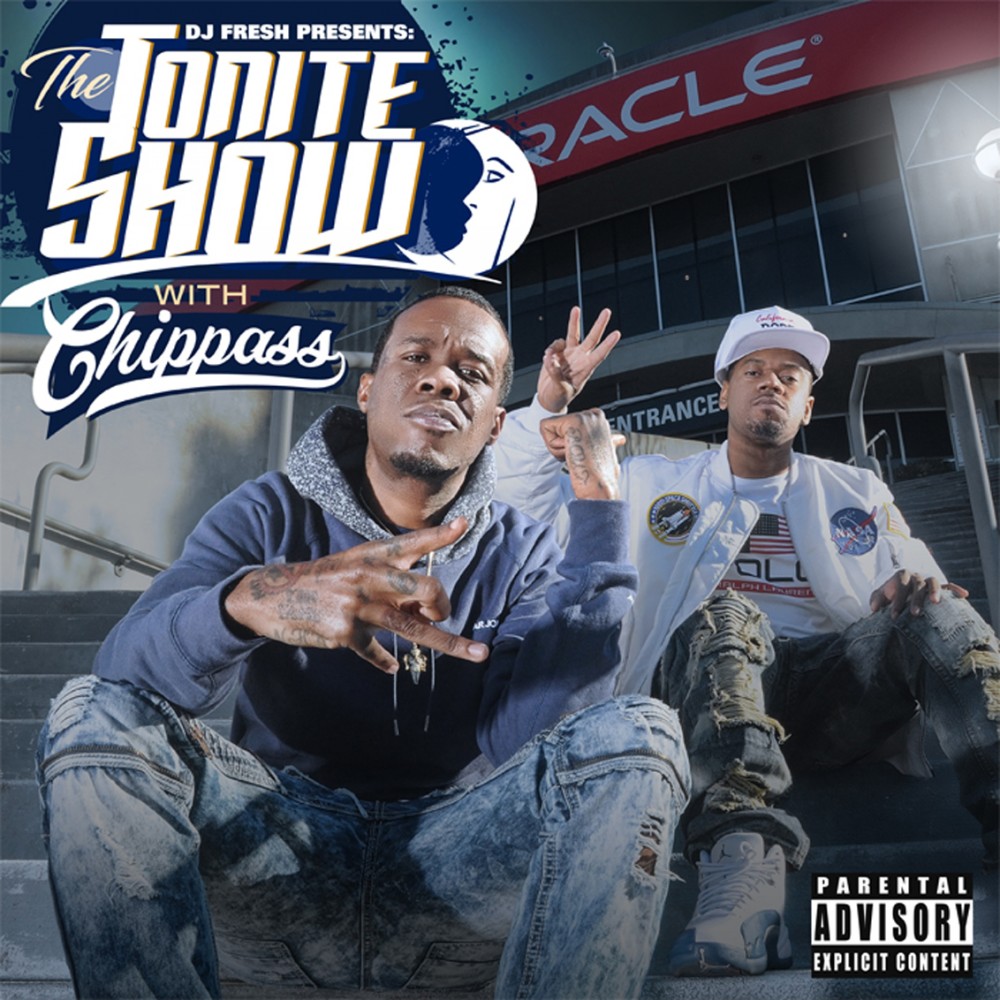 Touchdown (Explicit)