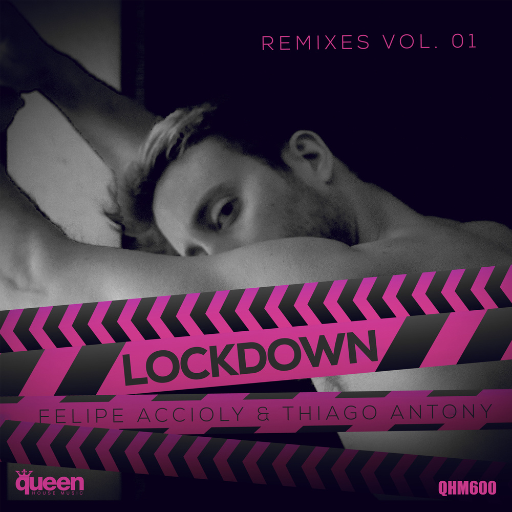 Lockdown (Gleino Alves Intro Mix)