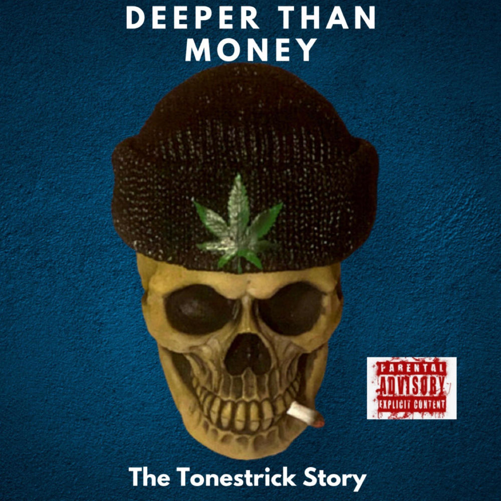 Let Me Find Out (feat. Scarhill) (Explicit)