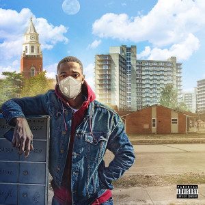 T.White的专辑From the Land (Explicit)