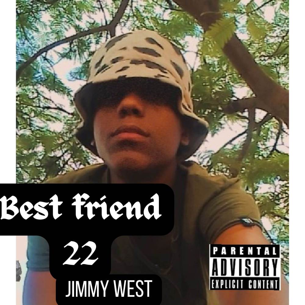 Best Friend 22 (Explicit)