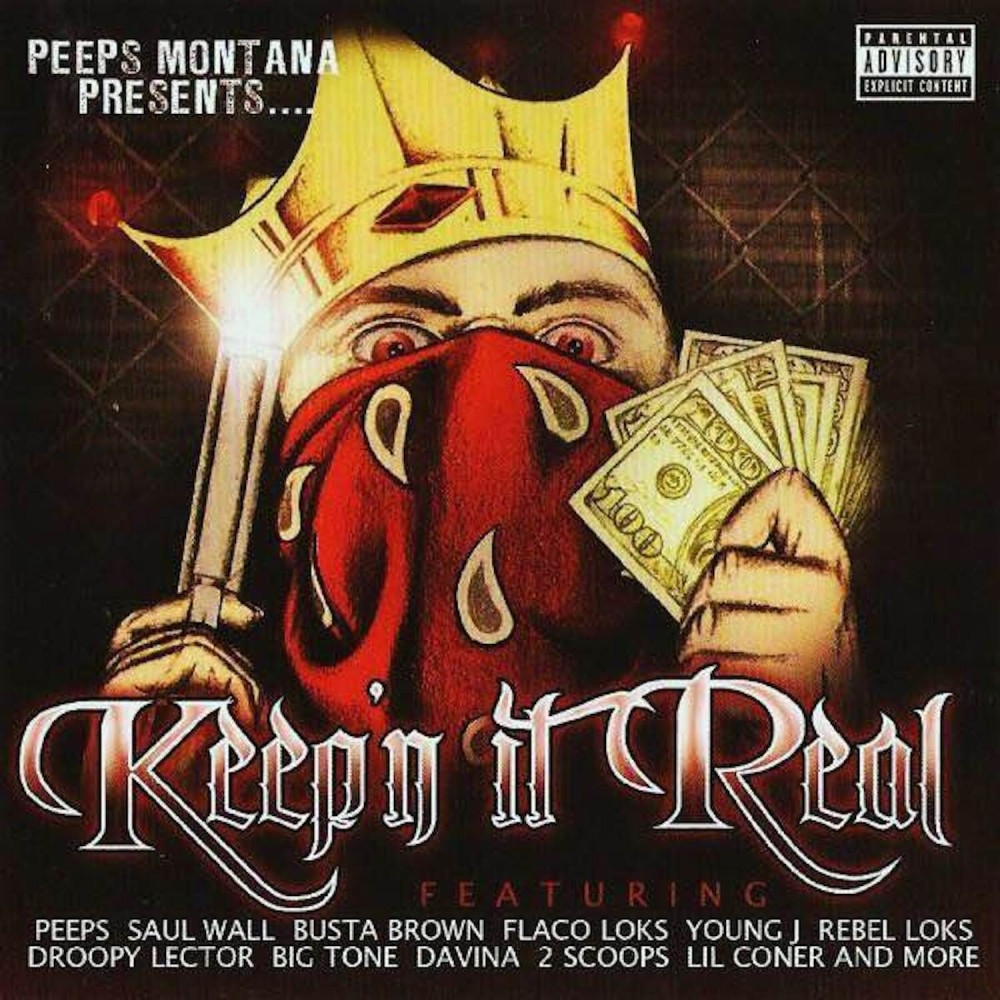 Red Zone (feat. Flaco, Kurse, Droopy Lector) (Explicit)