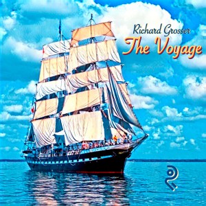 Richard Grosser的專輯The Voyage