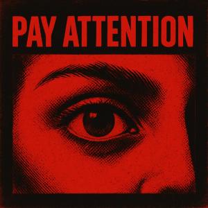 Listen to Pay Attention (Explicit) song with lyrics from Leeboe