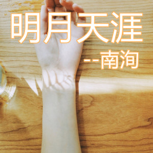 Listen to 明月天涯 (Live) song with lyrics from 南洵