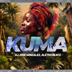 收聽Dj jose gonzalez的Kuma歌詞歌曲