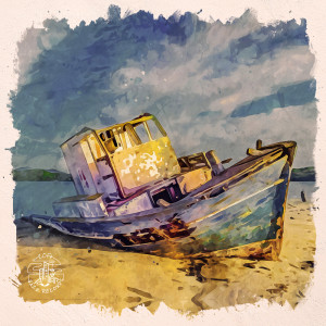 收聽Guidolain beats的Just Stillness歌詞歌曲