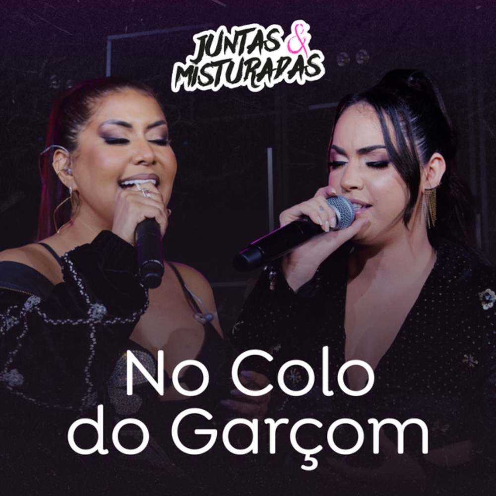 No Colo do Garçom