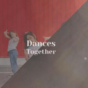 Album Dances Together from Various