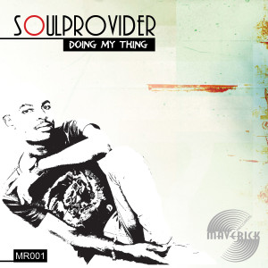Album Doing My Thing from 