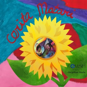 Dengarkan Waktu Kita Bermimpi lagu dari Romsh Project dengan lirik