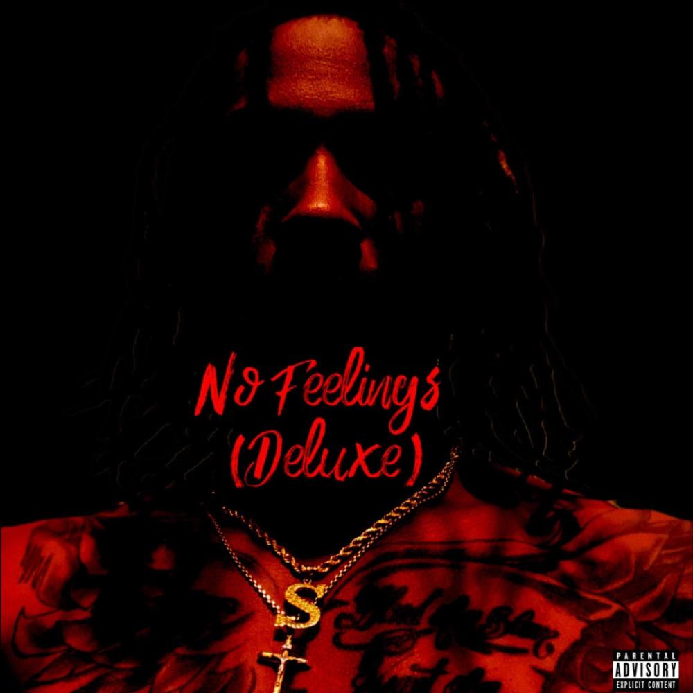 Tryna Fuck With You (feat. BigSamBo & LiQue) (Explicit)