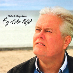 Album Ég elska lífið from 