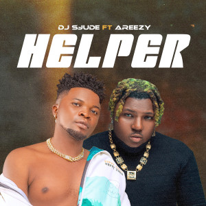 Album Helper oleh Areezy