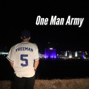 ดาวน์โหลดและฟังเพลง One Man Army พร้อมเนื้อเพลงจาก High Tone