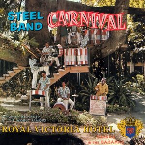 收聽Steel Band Carnival的Coconut歌詞歌曲
