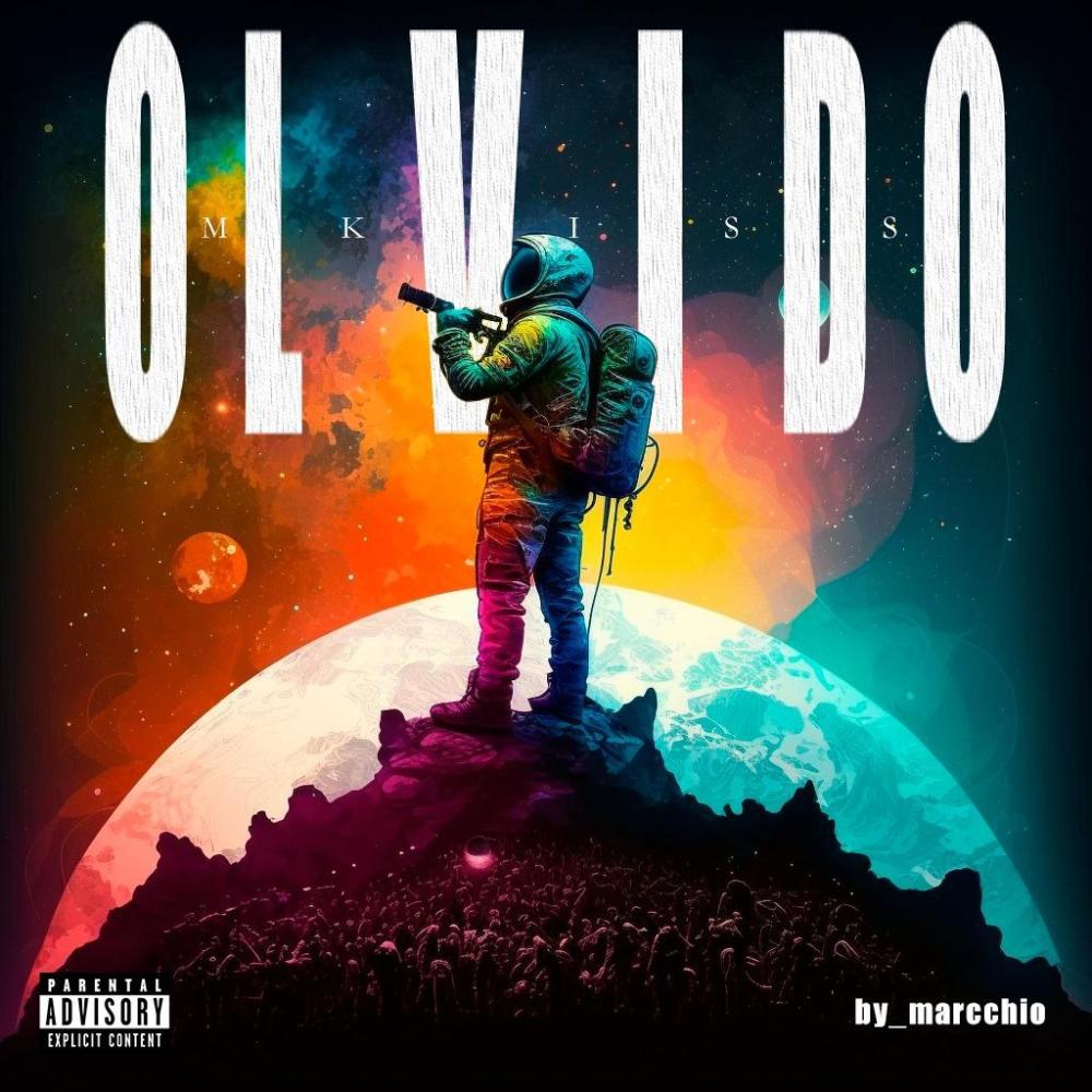 Olvido (feat. Jerry the producer)