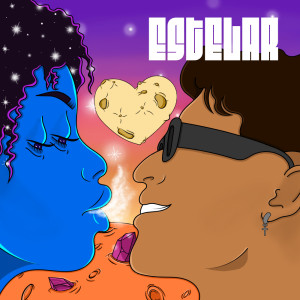 收聽Lifsitch的Estelar歌詞歌曲