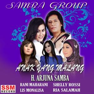 Dengarkan lagu Secawan Madu nyanyian Samba Group dengan lirik