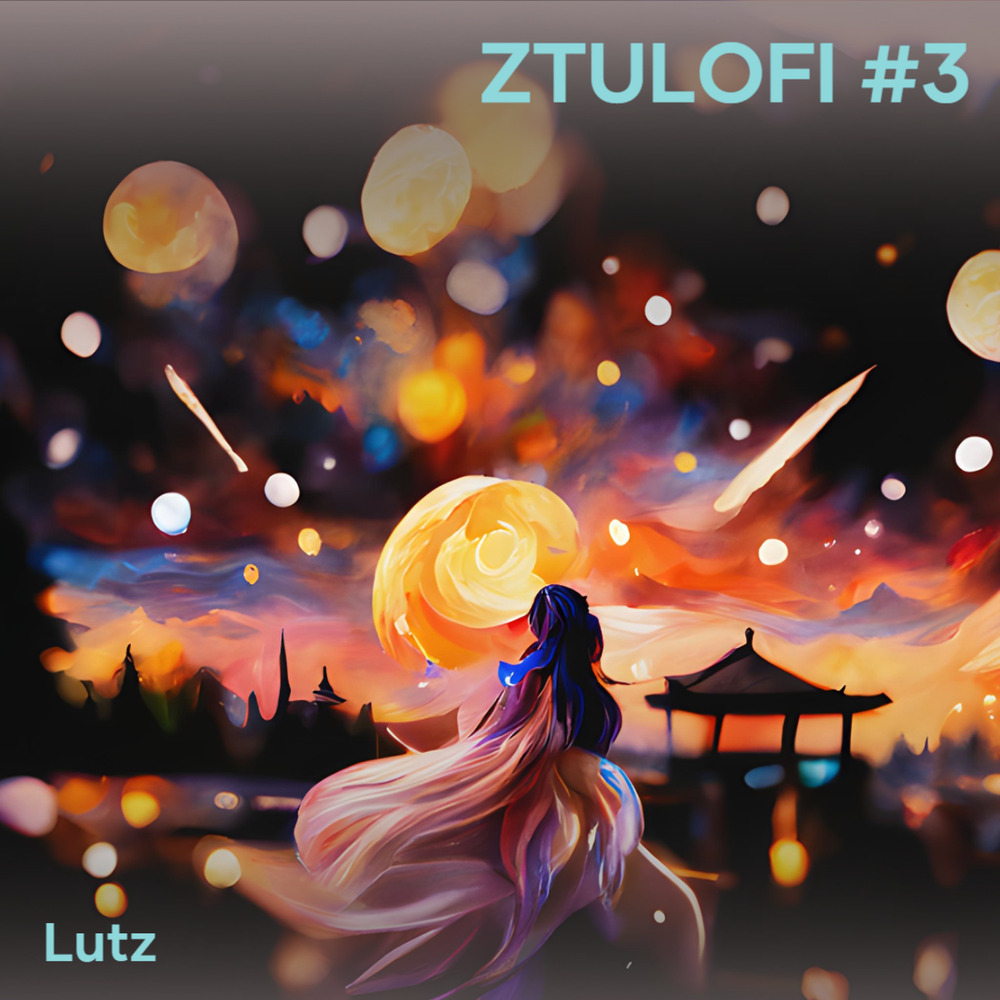 Night Lights Lofi