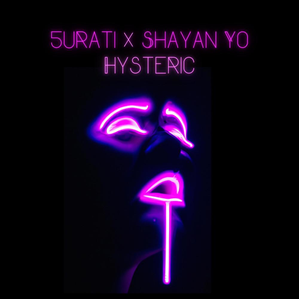 Hysteric (Explicit)