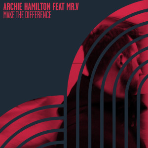 Archie Hamilton的專輯Make the Difference