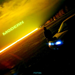 收聽Foton的MODERN歌詞歌曲